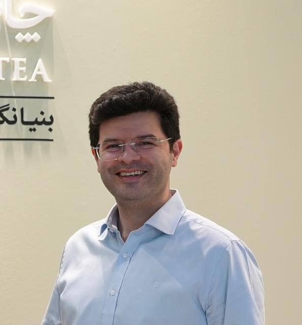 بنیانگذار میران