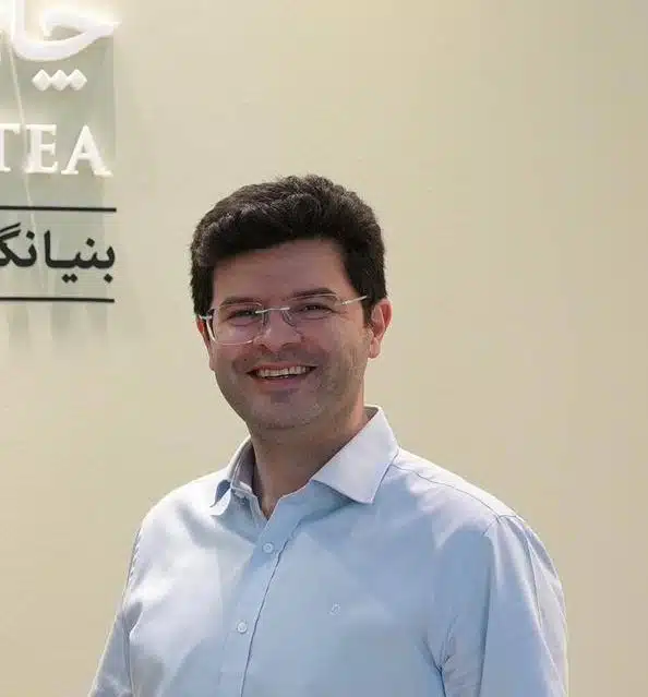 بنیانگذار میران