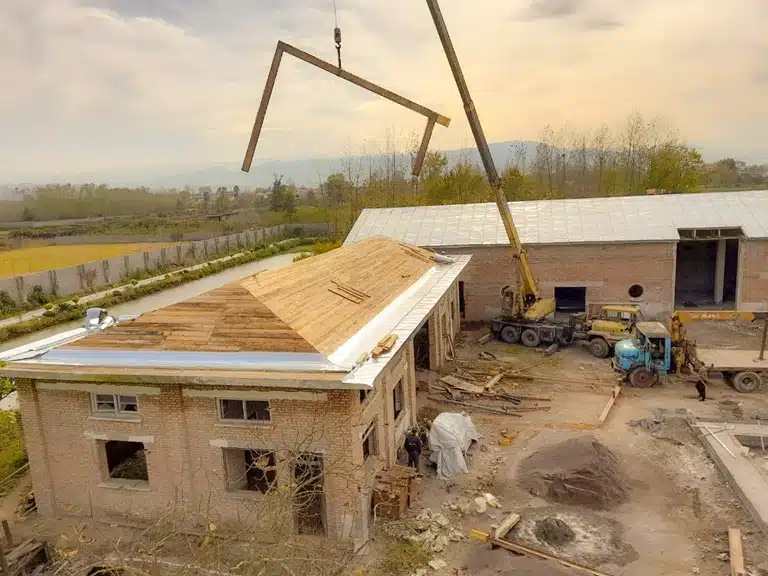 مجتمع گردشگری قوام السلطنه