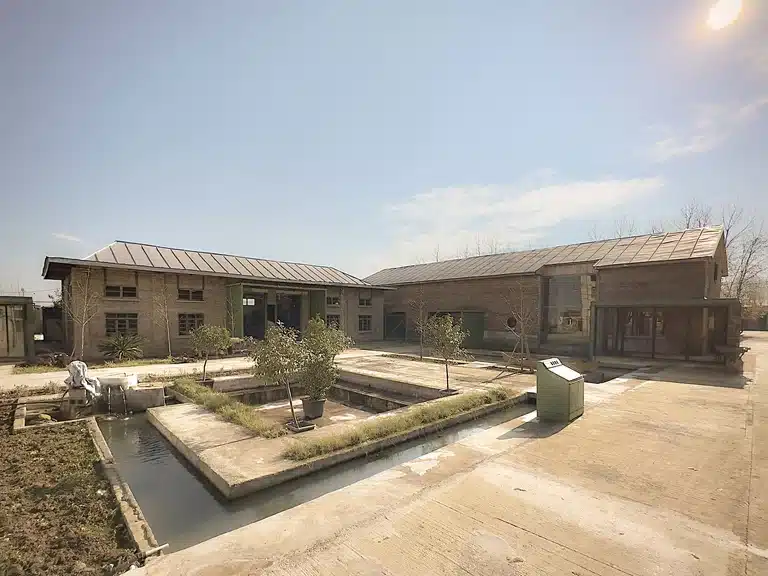 مجتمع گردشگری قوام السلطنه