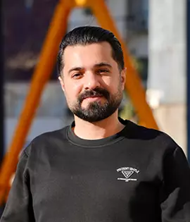 اعضای میران