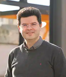 اعضای میران