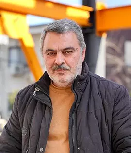 اعضای میران