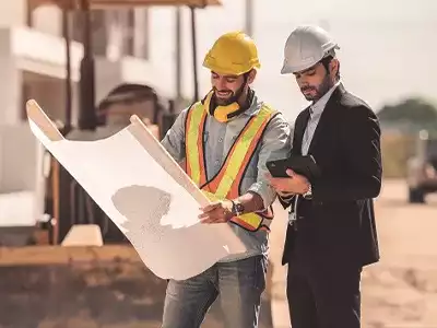 ساخت و ساز لاهیجان