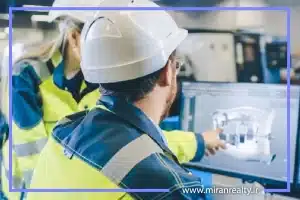 نوآوری در صنعت ساختمان در ایران و جهان 