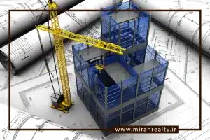 اشتباهات رایج در ساخت‌وساز