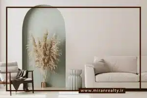 افزایش ارزش ملک