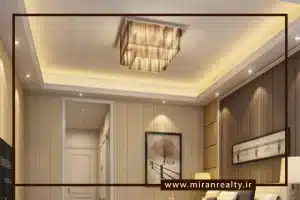 افزایش ارزش ملک