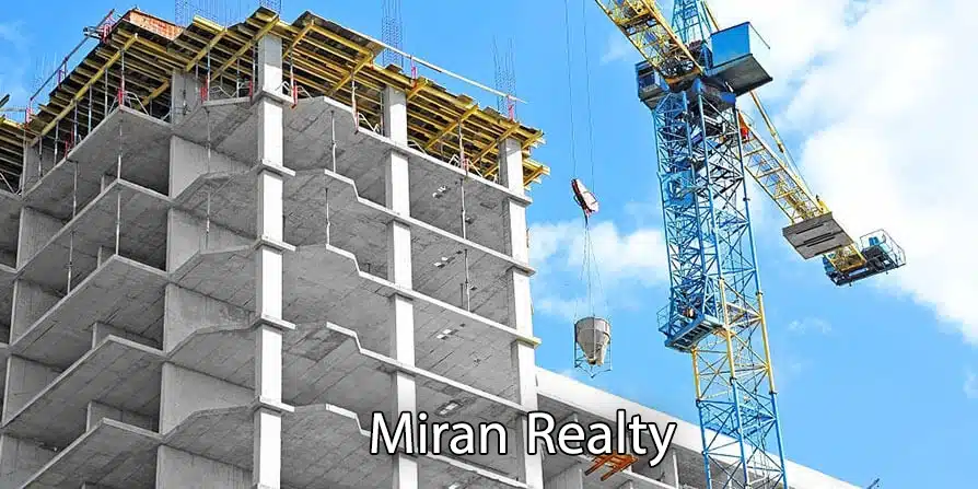 سازههای فولادی در مقابل بتنی