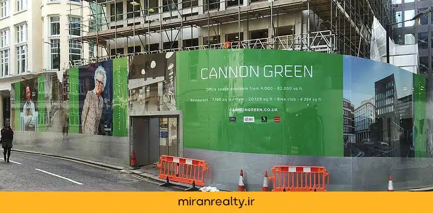 برندینگ پروژه‌های ساختمانی