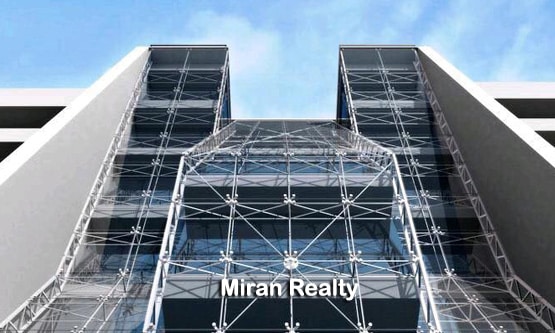 نکات مهم در نصب پنجره و نما