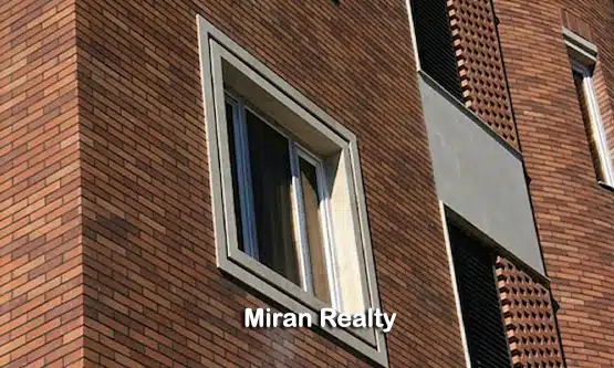 نکات مهم در نصب پنجره و نما