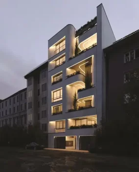 پروژه انعام میران