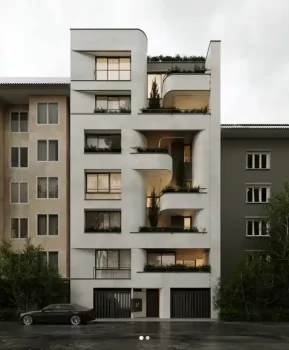 پروژه انعام میران